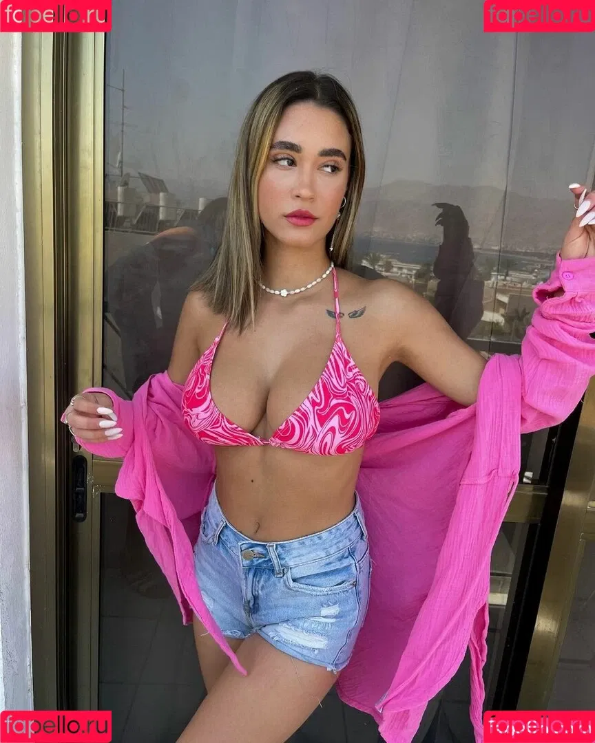 Shoval Ben Naim Onlyfans Photo Gallery 