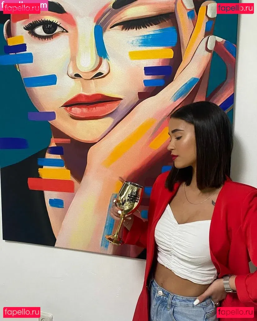 Shoval Ben Naim Onlyfans Photo Gallery 