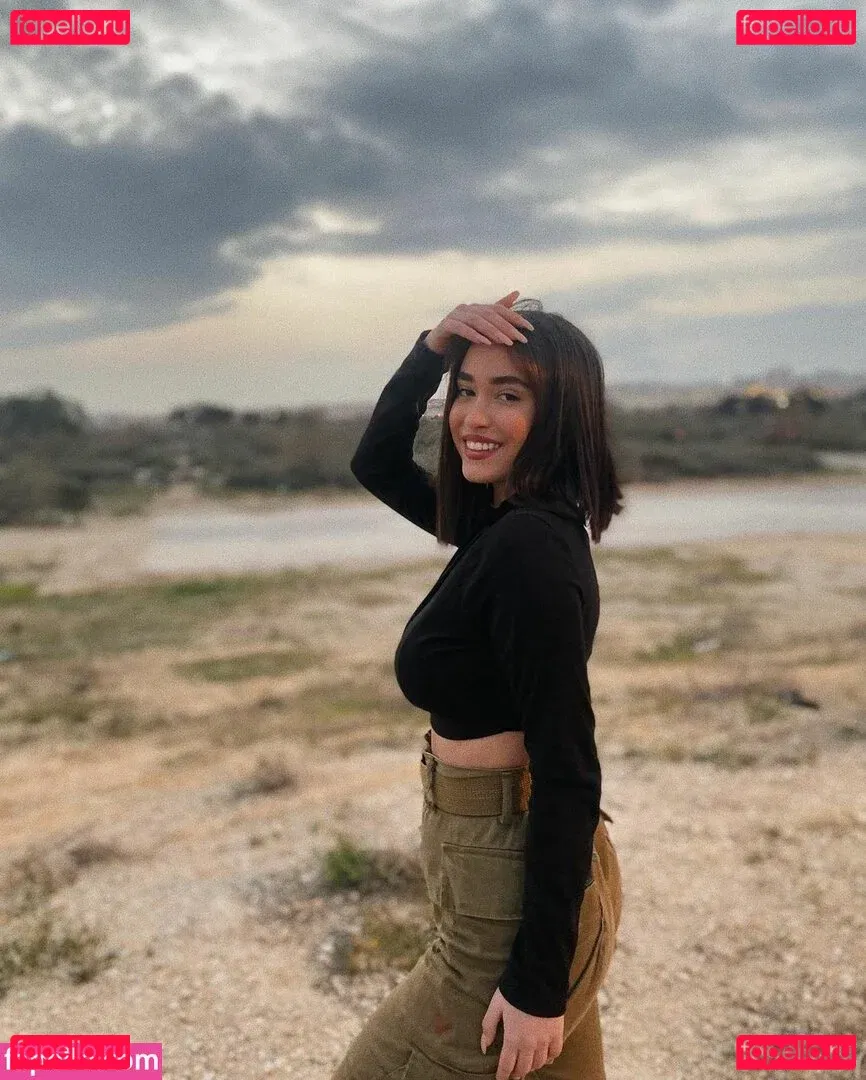 Shoval Ben Naim Onlyfans Photo Gallery 