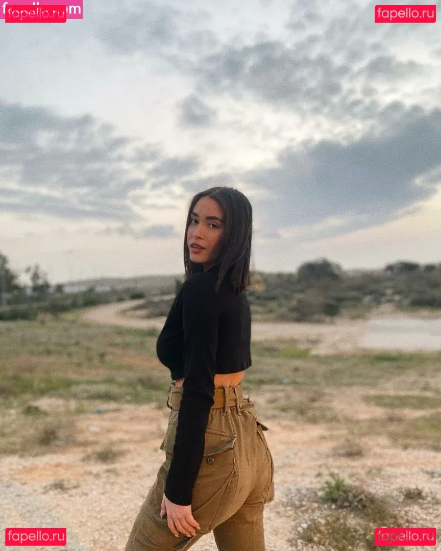 Shoval Ben Naim Onlyfans Photo Gallery 