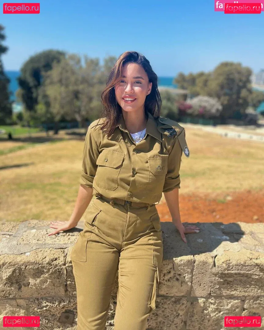 Shoval Ben Naim Onlyfans Photo Gallery 