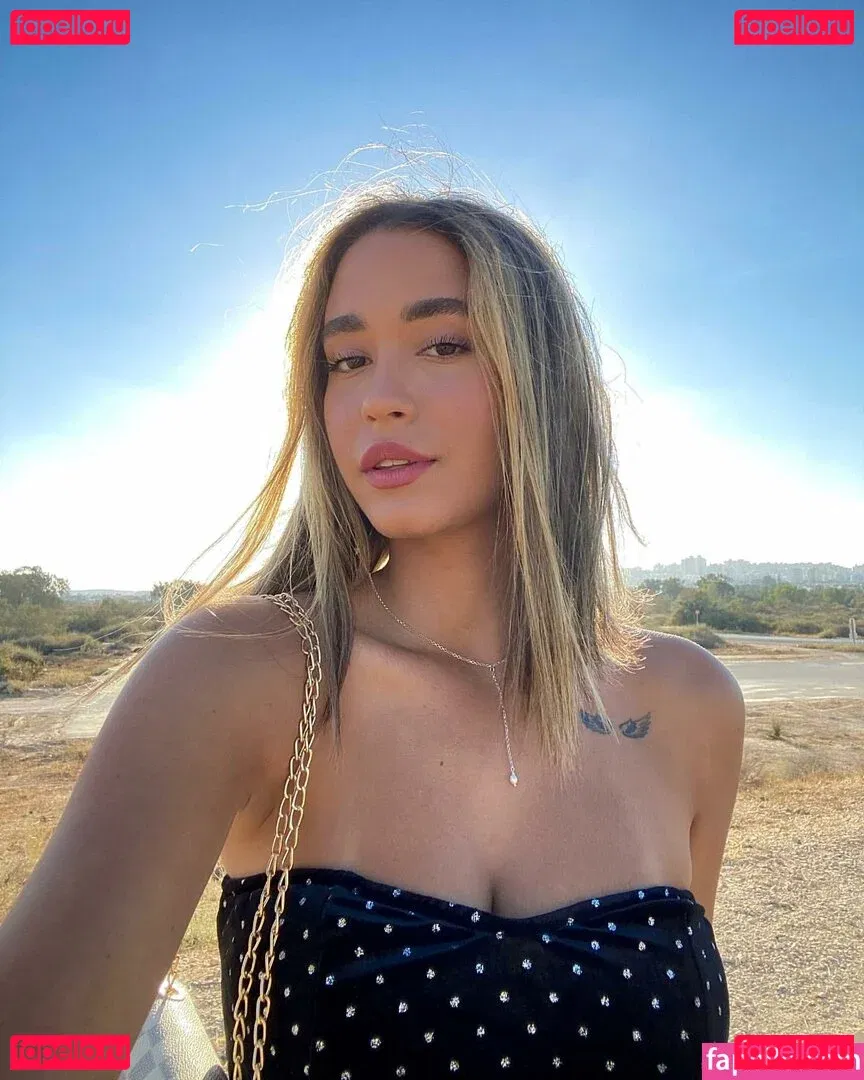 Shoval Ben Naim Onlyfans Photo Gallery 