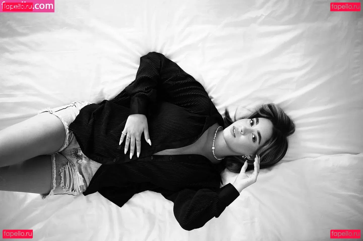 Shoval Ben Naim Onlyfans Photo Gallery 