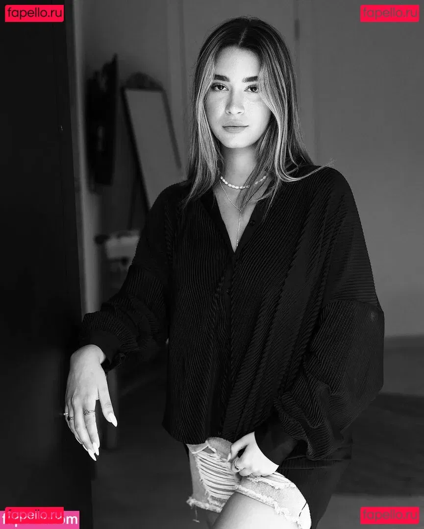 Shoval Ben Naim Onlyfans Photo Gallery 