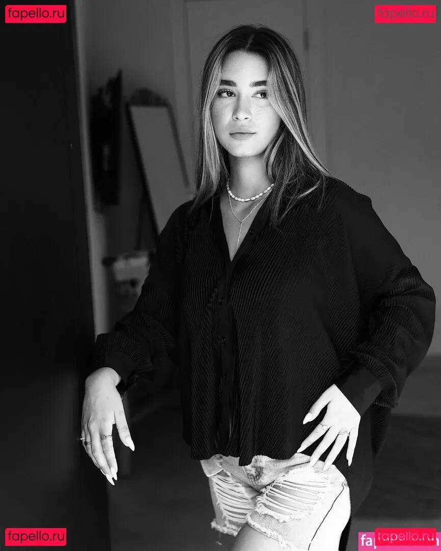 Shoval Ben Naim Onlyfans Photo Gallery 