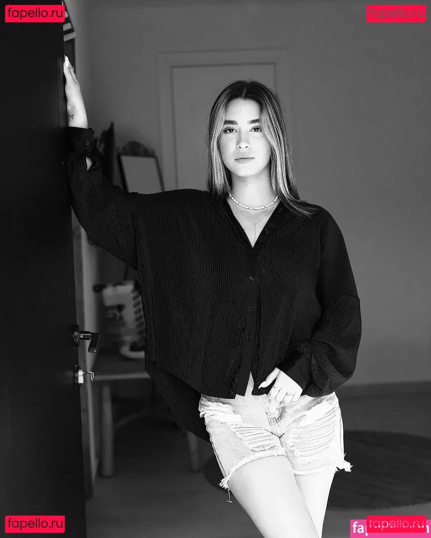 Shoval Ben Naim Onlyfans Photo Gallery 