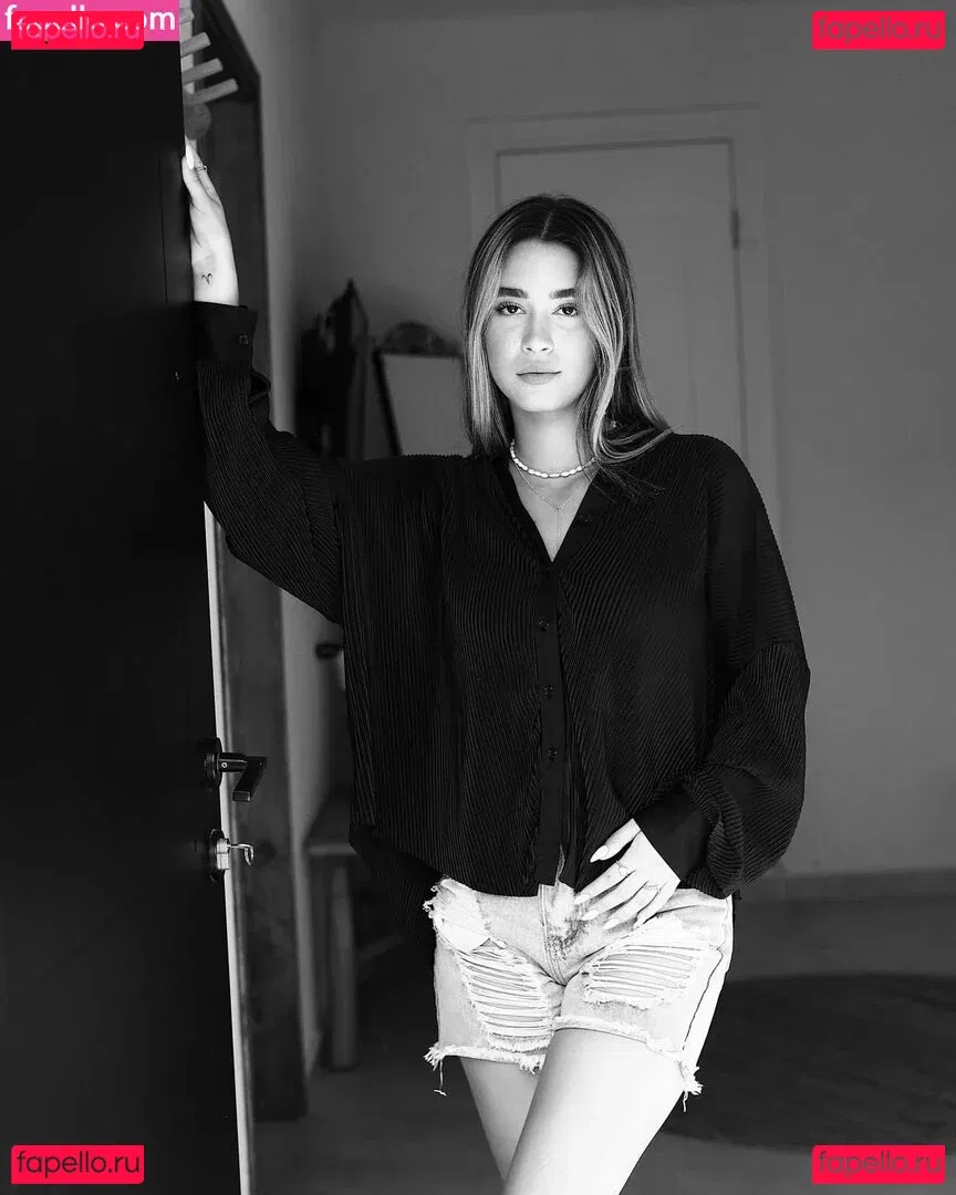 Shoval Ben Naim Onlyfans Photo Gallery 