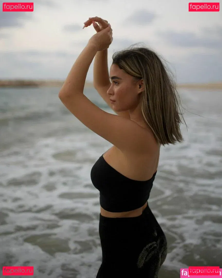 Shoval Ben Naim Onlyfans Photo Gallery 