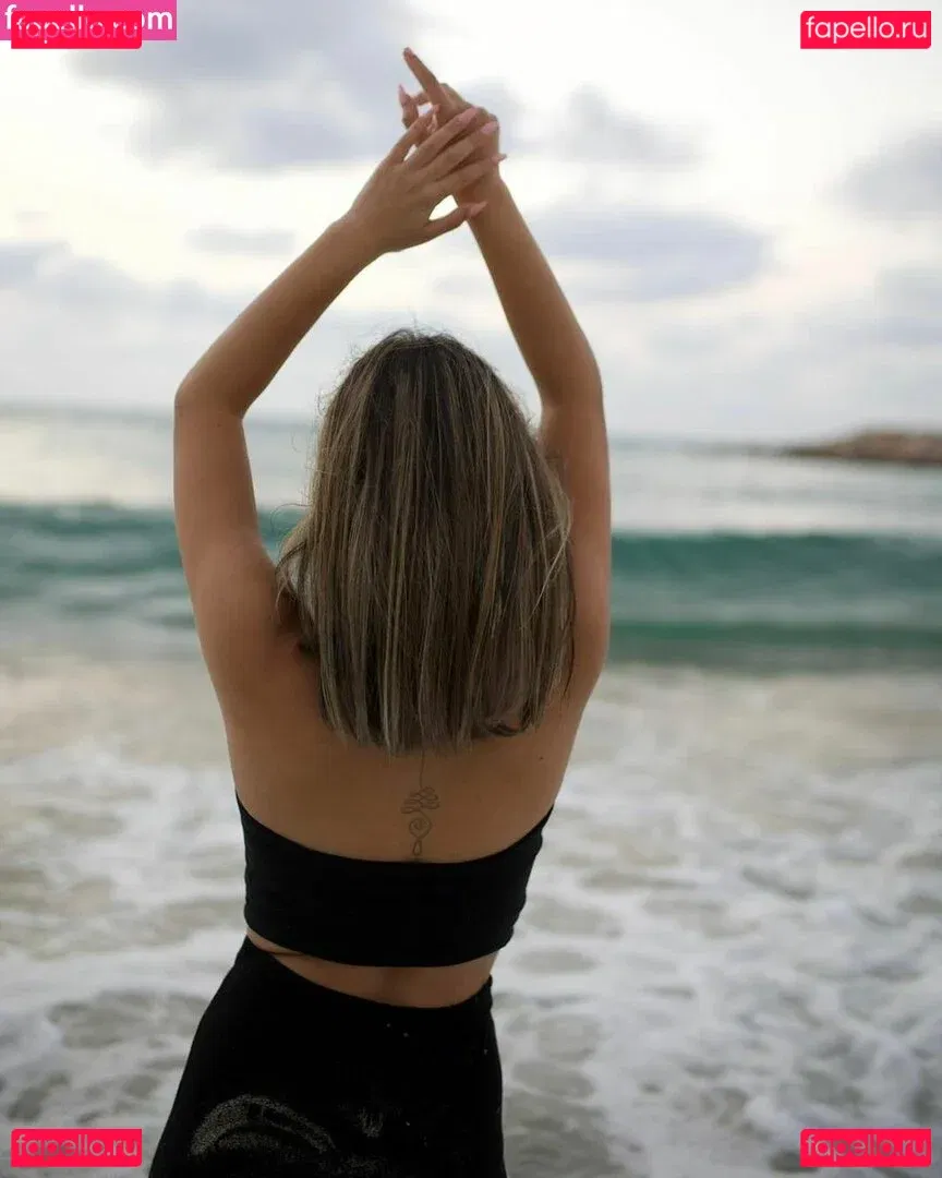 Shoval Ben Naim Onlyfans Photo Gallery 