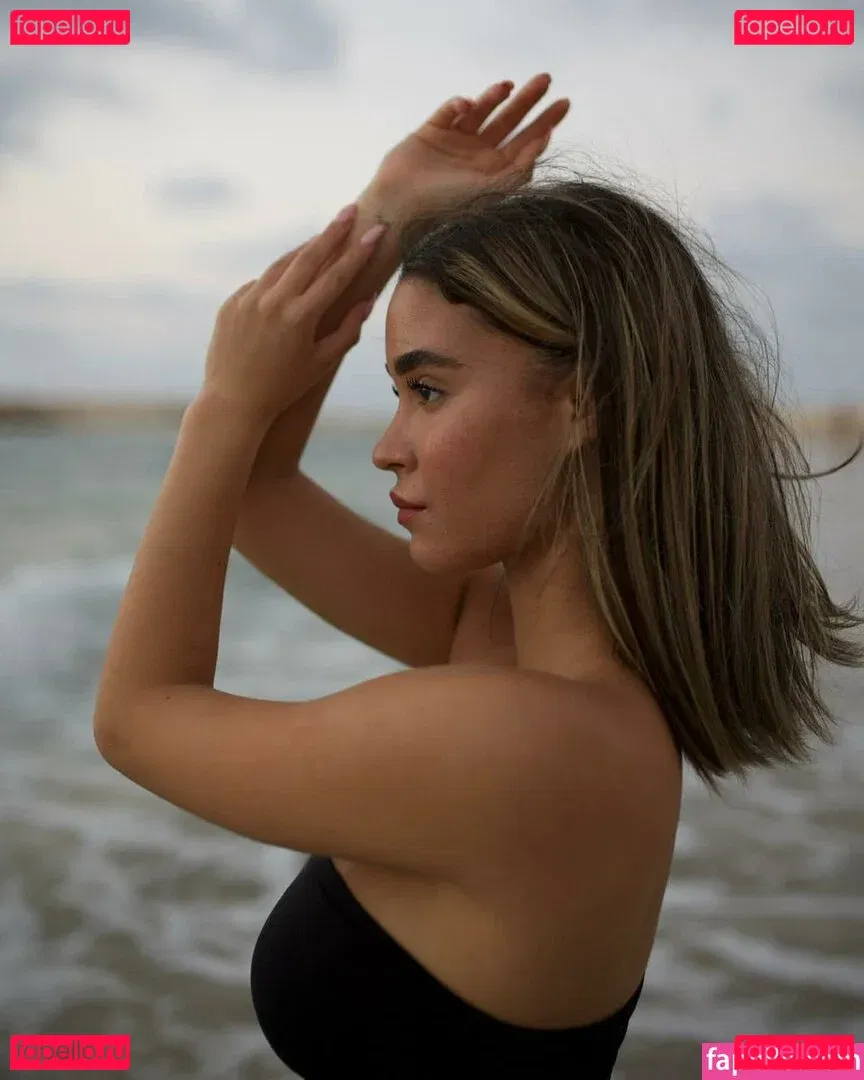 Shoval Ben Naim Onlyfans Photo Gallery 