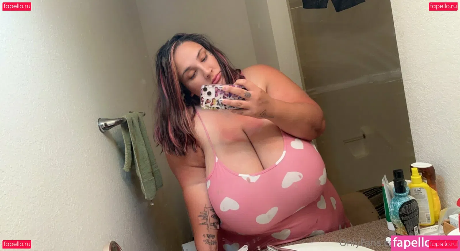 glitter1992 Onlyfans Photo Gallery 