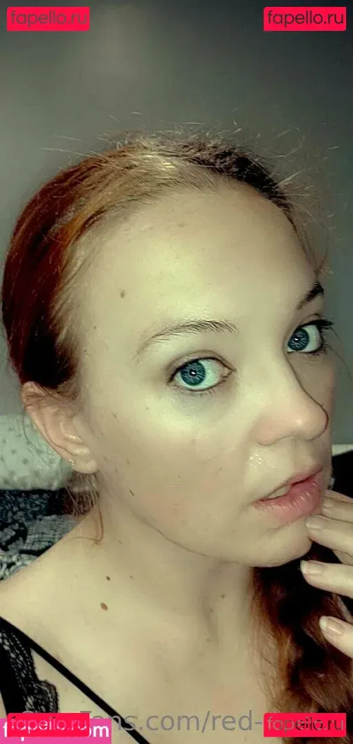 Red Queen Onlyfans Photo Gallery 