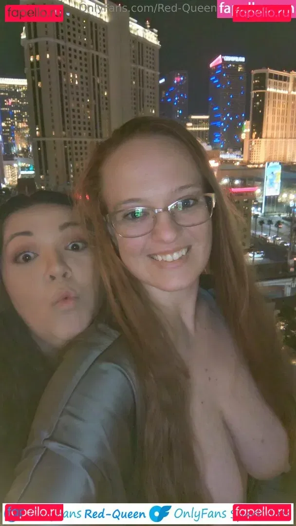 Red Queen Onlyfans Photo Gallery 