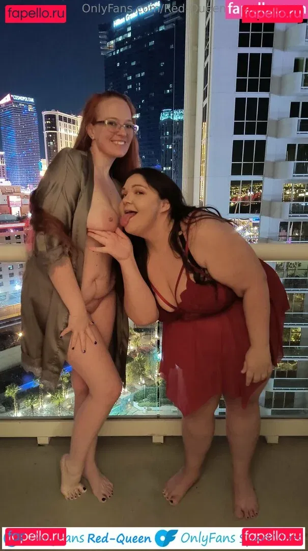 Red Queen Onlyfans Photo Gallery 