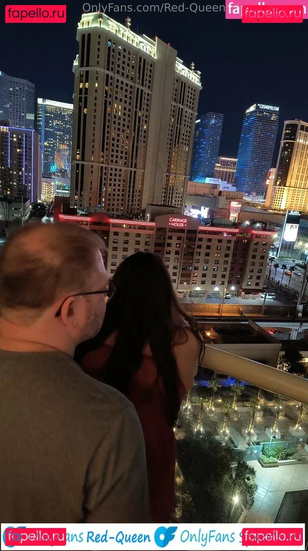 Red Queen Onlyfans Photo Gallery 