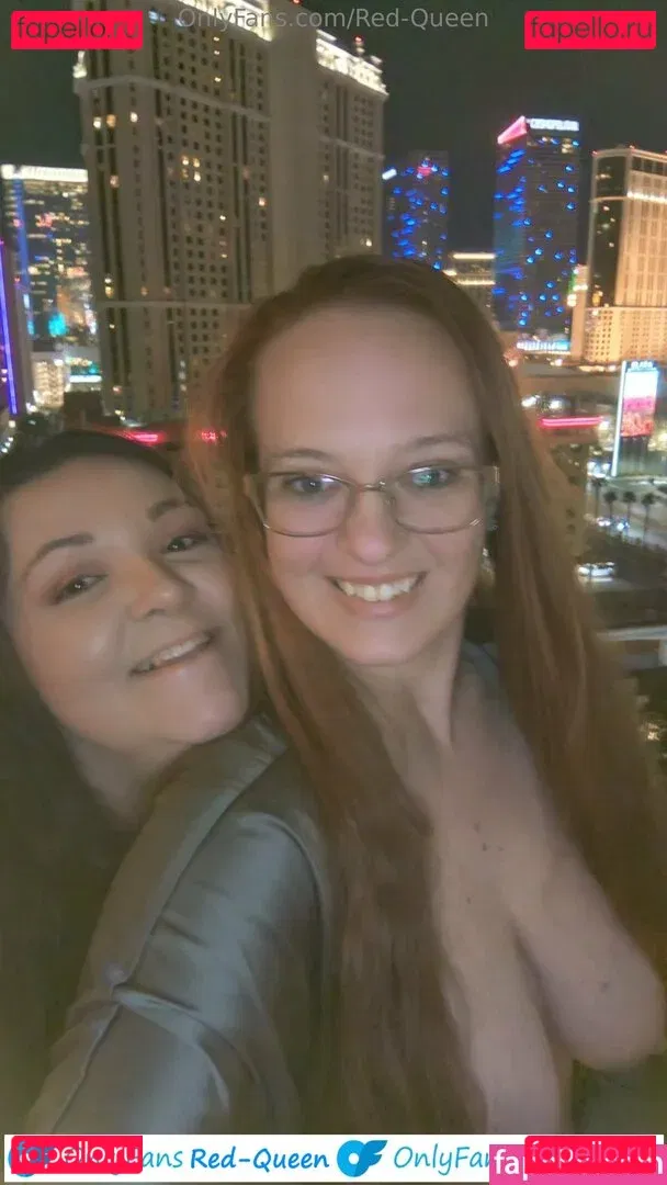 Red Queen Onlyfans Photo Gallery 