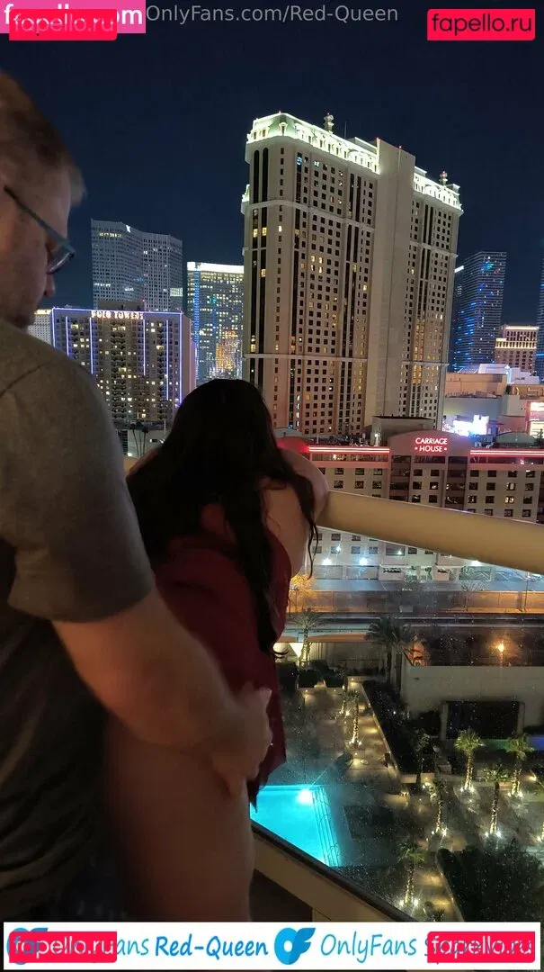 Red Queen Onlyfans Photo Gallery 