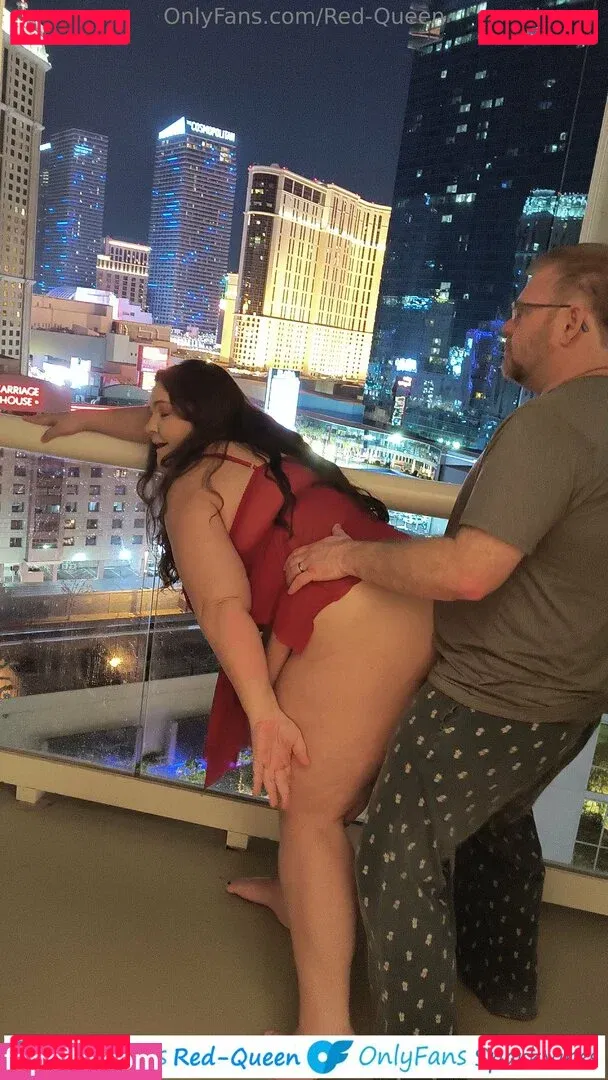 Red Queen Onlyfans Photo Gallery 