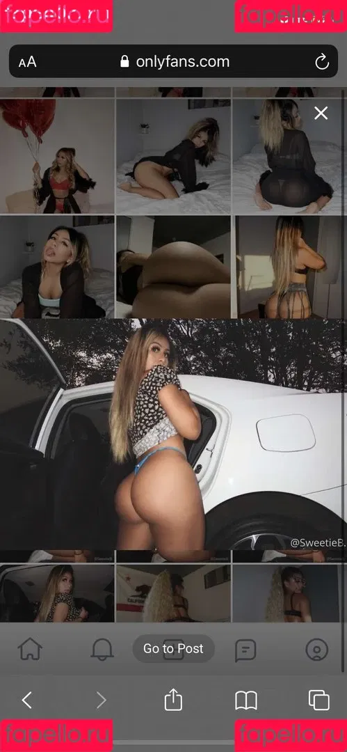 Vogue_bivi Onlyfans Photo Gallery 