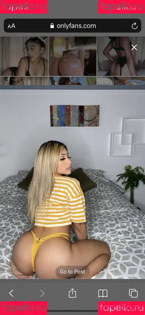Vogue_bivi Onlyfans Photo Gallery 