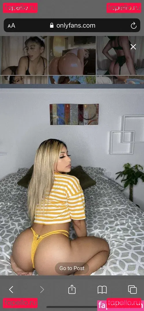 Vogue_bivi Onlyfans Photo Gallery 