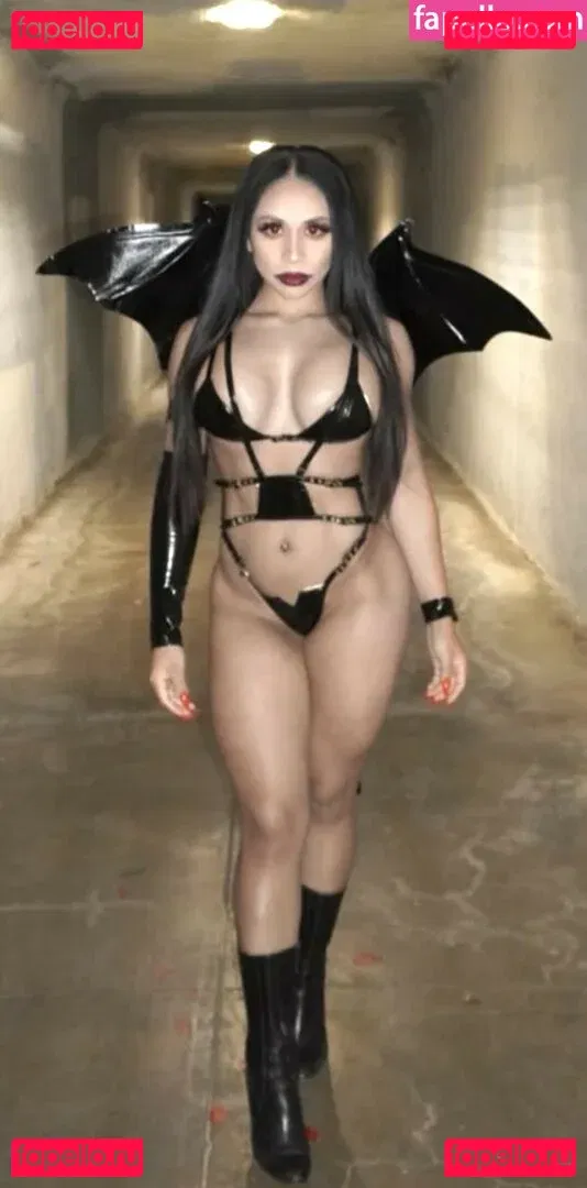 Vogue_bivi Onlyfans Photo Gallery 