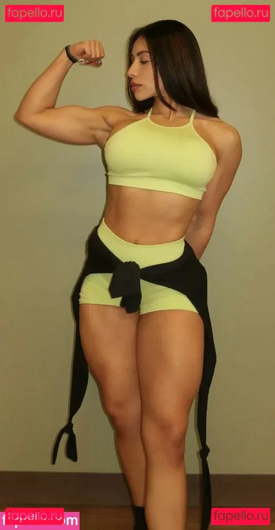 Vogue_bivi Onlyfans Photo Gallery 