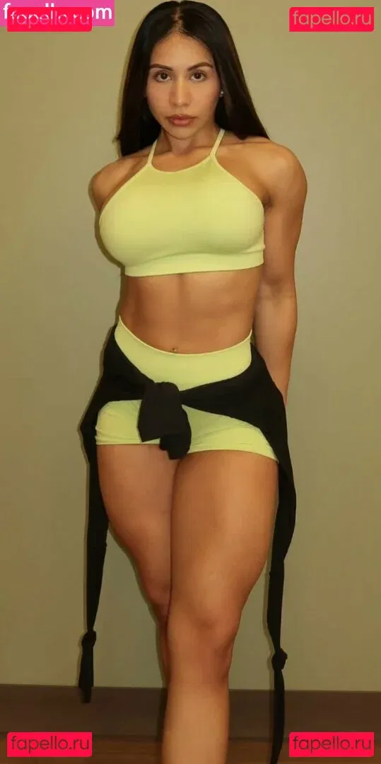 Vogue_bivi Onlyfans Photo Gallery 