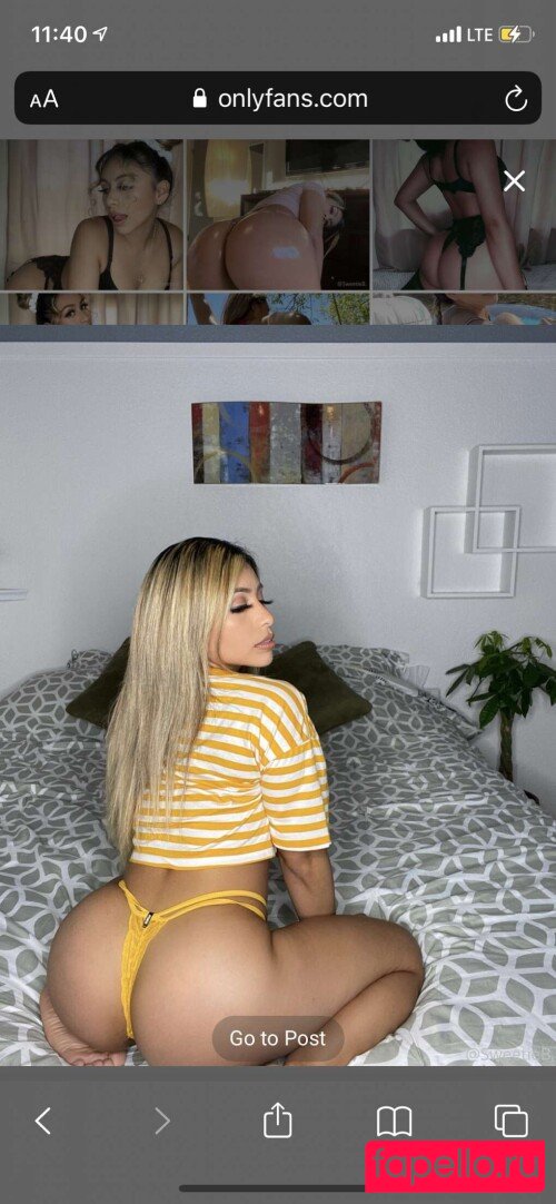 Vogue_bivi Nude Onlyfans Photo 35