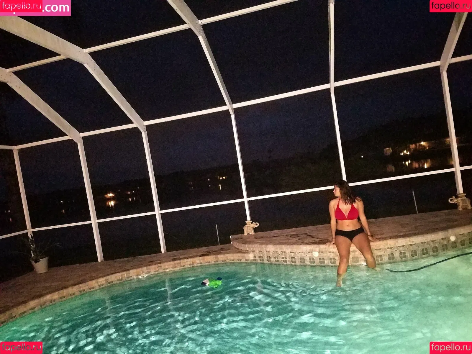 Amanda F Onlyfans Photo Gallery 