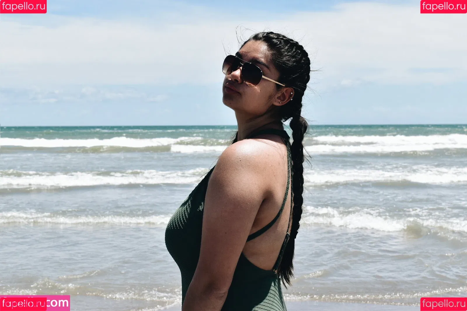 Amanda F Onlyfans Photo Gallery 