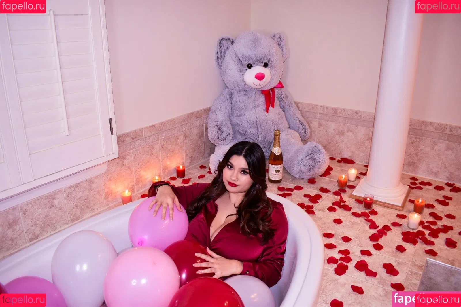 Amanda F Onlyfans Photo Gallery 