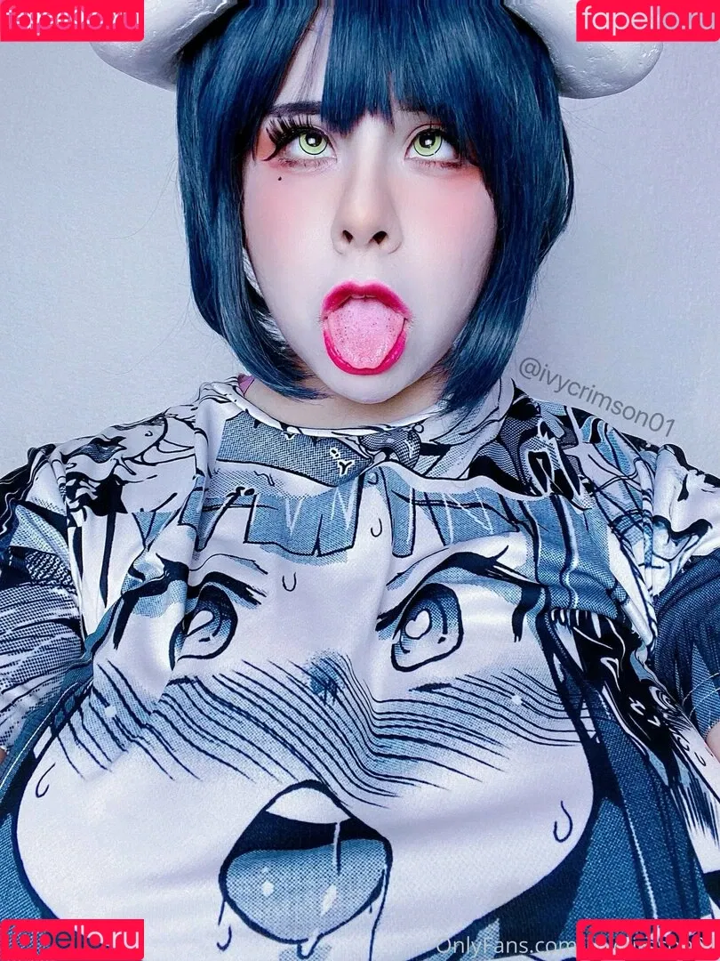 ivycrimson01 Onlyfans Photo Gallery 