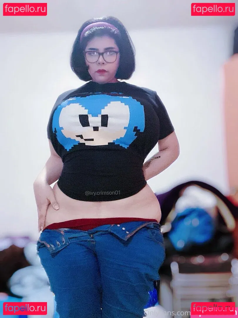 ivycrimson01 Onlyfans Photo Gallery 