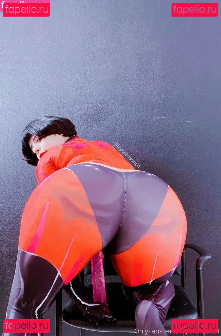 ivycrimson01 Onlyfans Photo Gallery 