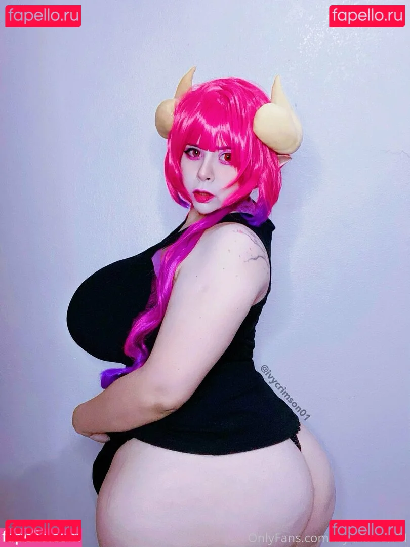 ivycrimson01 Onlyfans Photo Gallery 