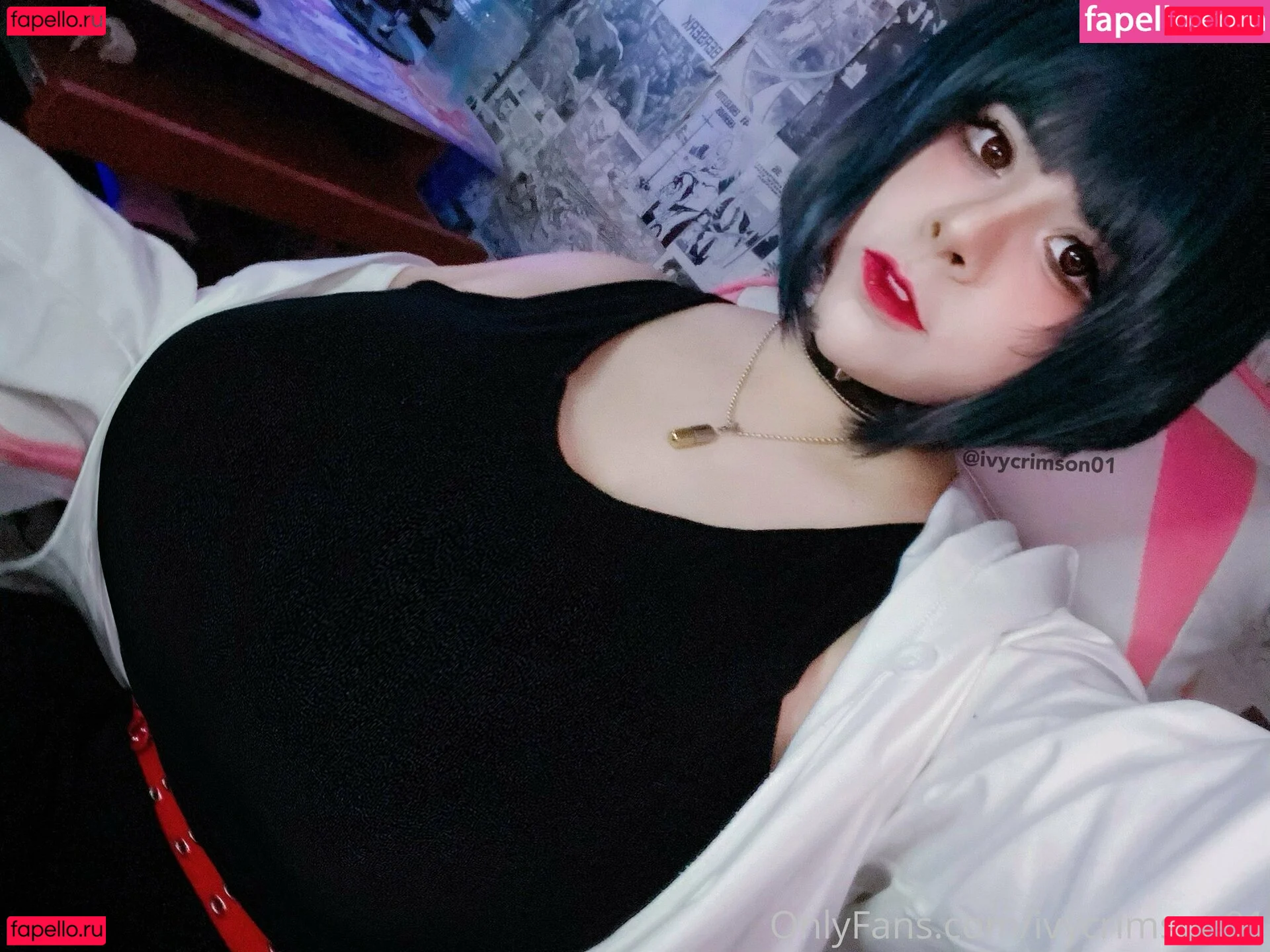 ivycrimson01 Onlyfans Photo Gallery 