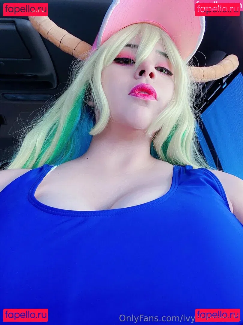 ivycrimson01 Onlyfans Photo Gallery 