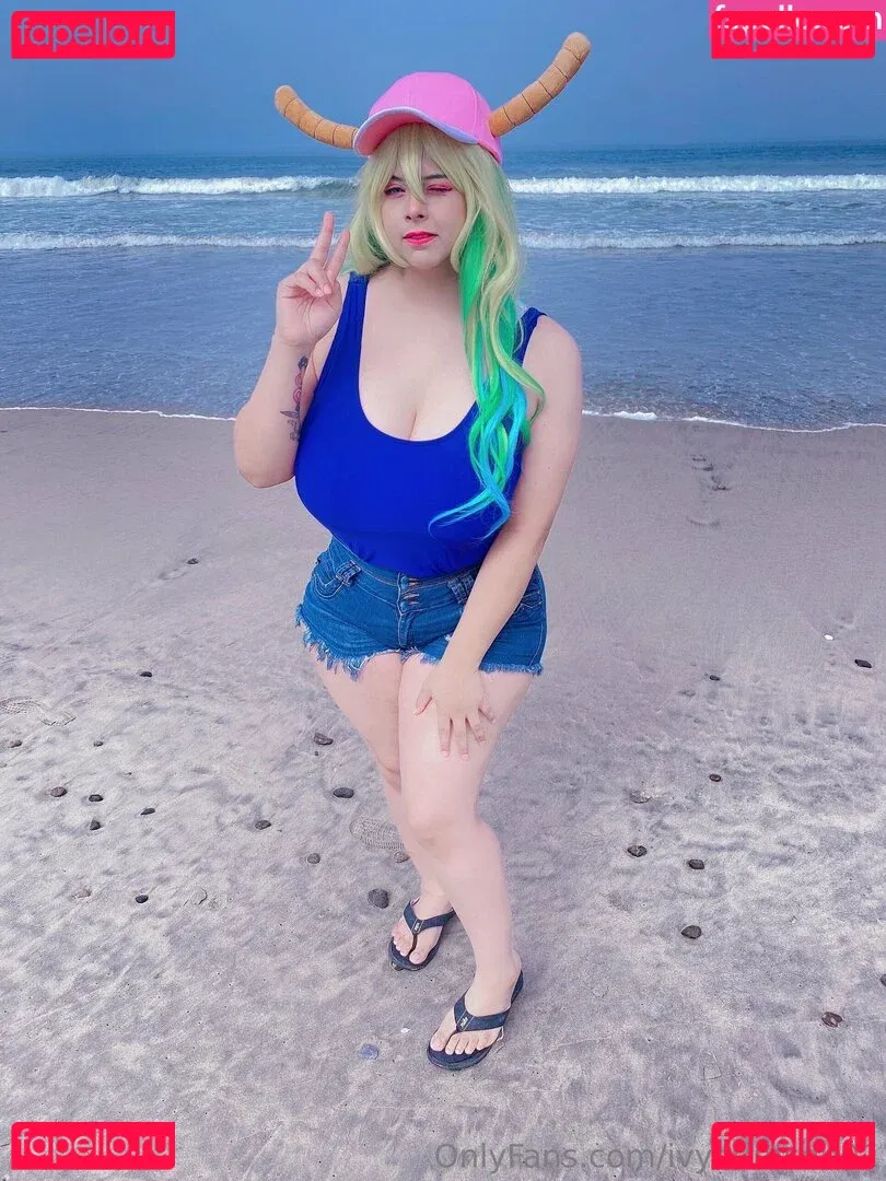 ivycrimson01 Onlyfans Photo Gallery 