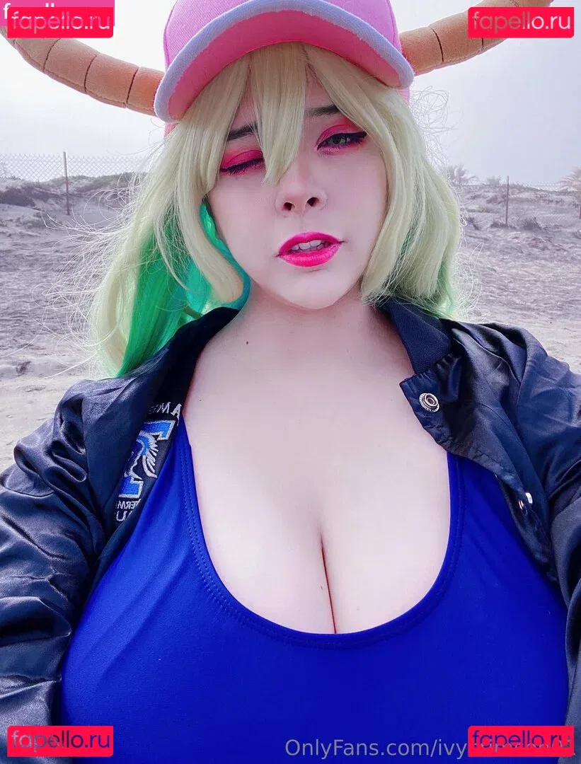 ivycrimson01 Onlyfans Photo Gallery 