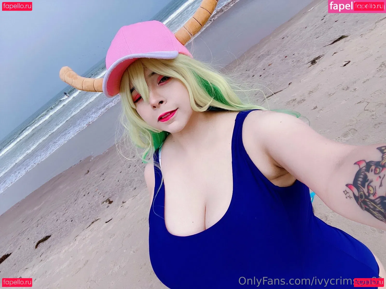 ivycrimson01 Onlyfans Photo Gallery 