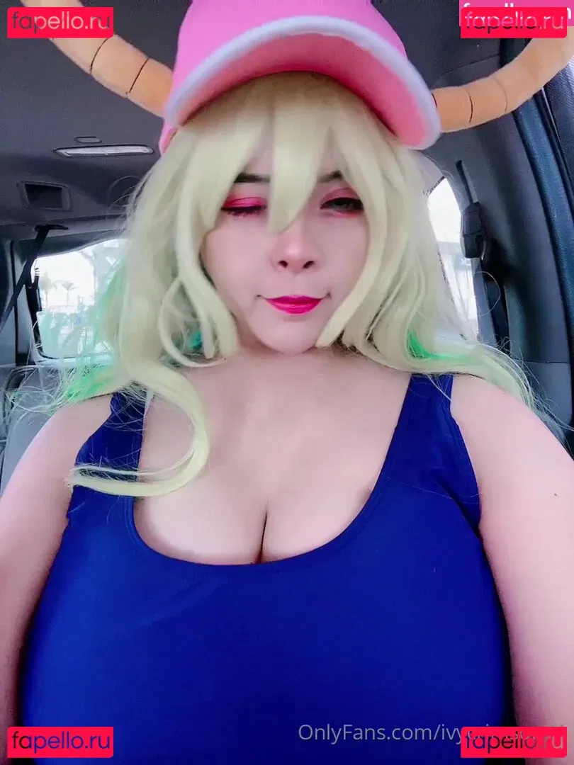 ivycrimson01 Onlyfans Photo Gallery 