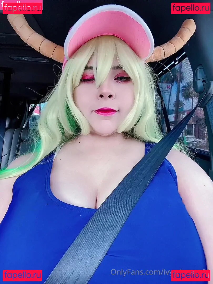 ivycrimson01 Onlyfans Photo Gallery 