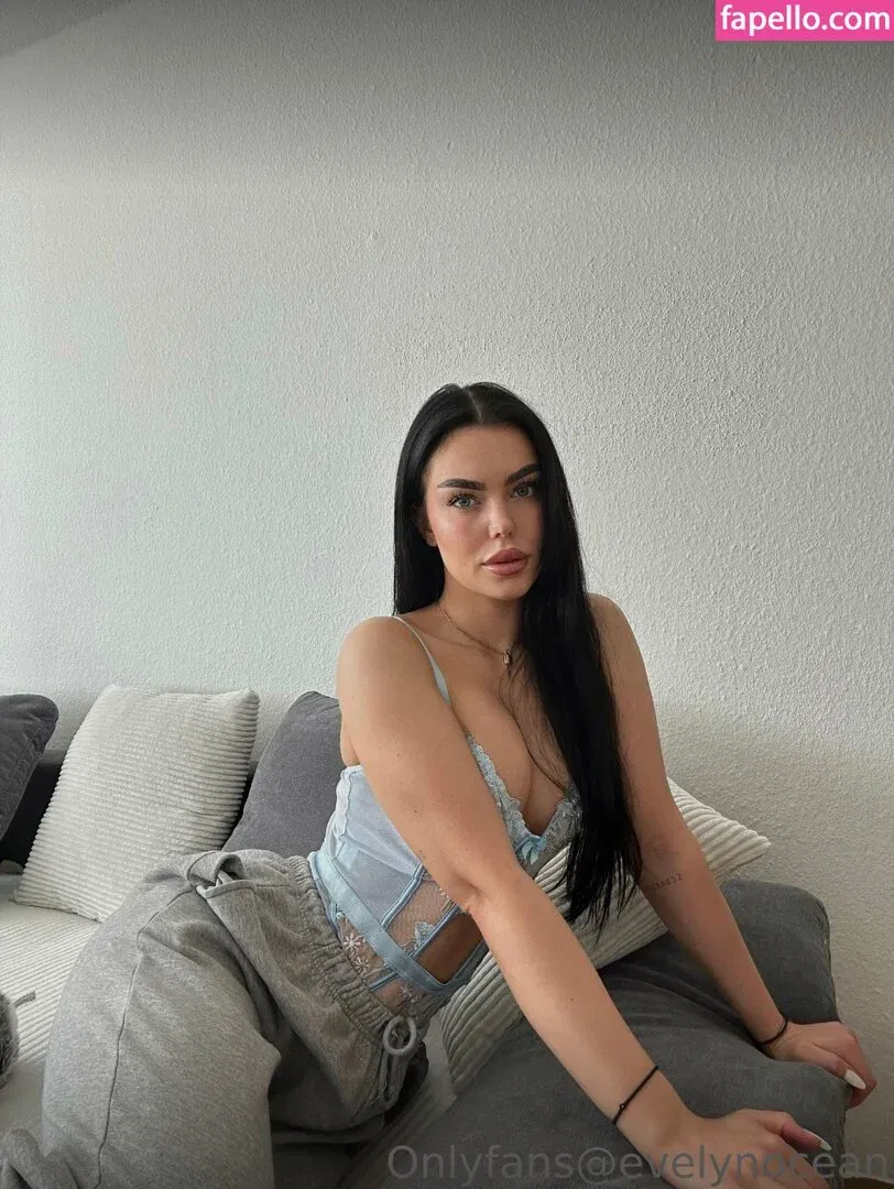 evelynocean Onlyfans Photo Gallery 