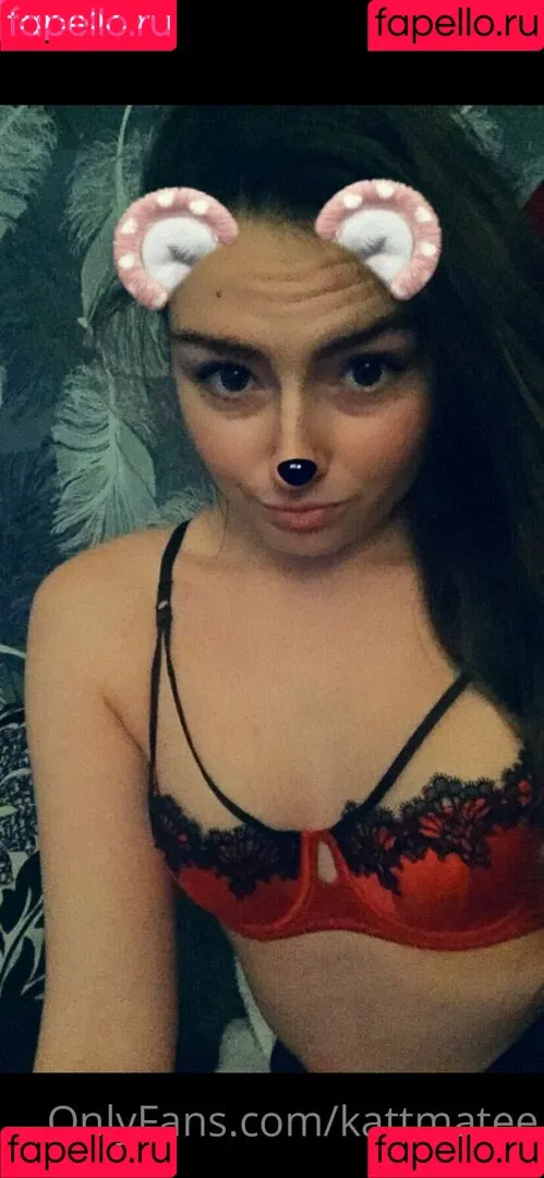 kattmatee Onlyfans Photo Gallery 