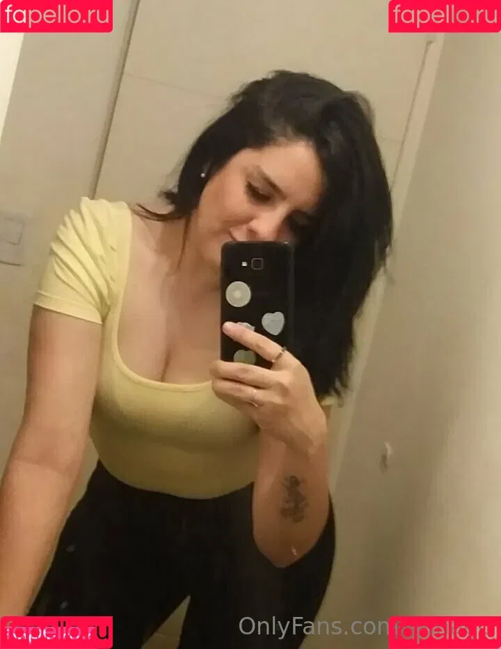nanago Onlyfans Photo Gallery 