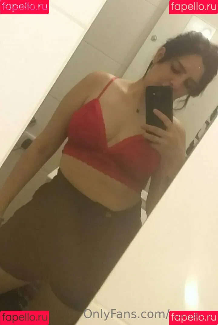 nanago Onlyfans Photo Gallery 