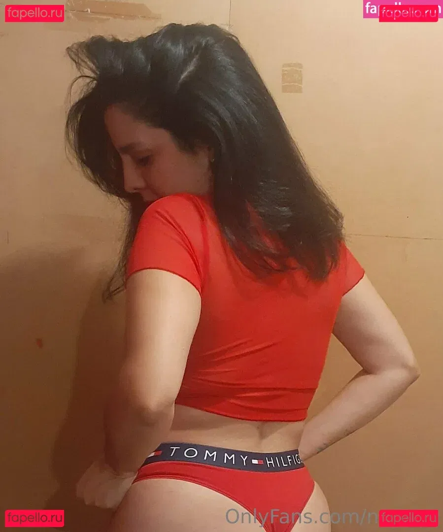 nanago Onlyfans Photo Gallery 