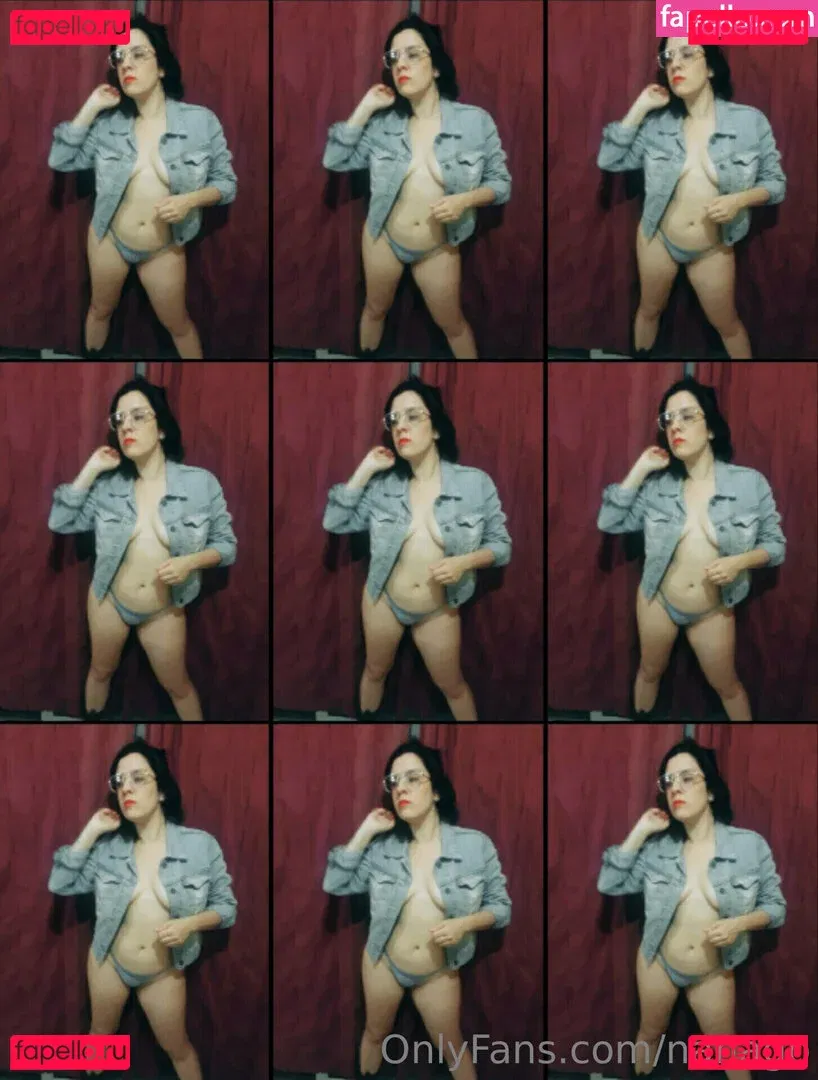 nanago Onlyfans Photo Gallery 