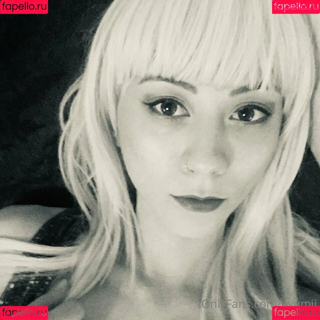 ayumii Onlyfans Photo Gallery 